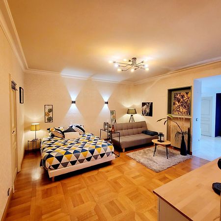 Superbe Appartement Calme Et Spacieux Graulhet Экстерьер фото